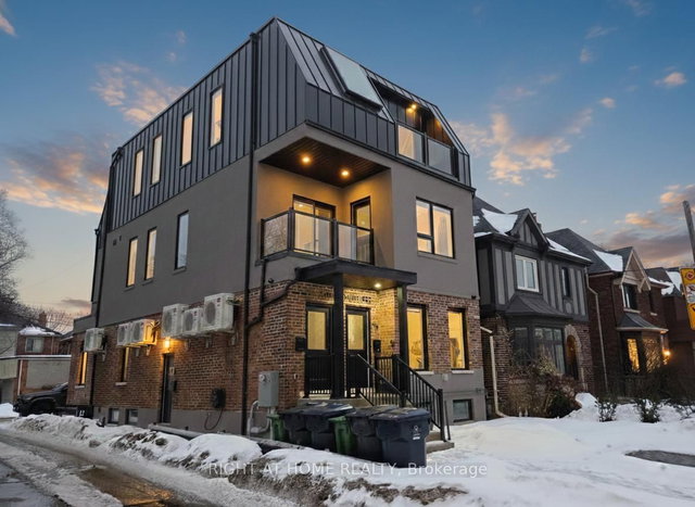 BR - 55 Camberwell Road