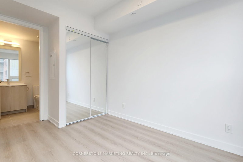 1101 - 100 Queen St E, Toronto, M5C 0B5 | Image 2