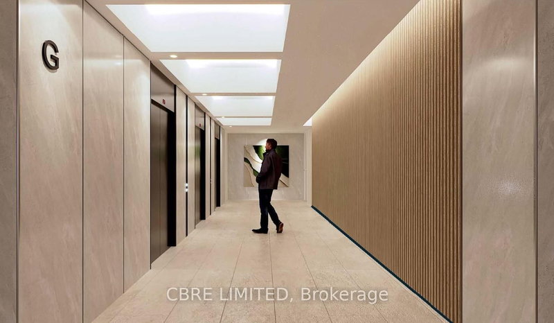 Unit 100 - 180 Duncan Mill Rd, Toronto, M3B 1Z6 | Image 2