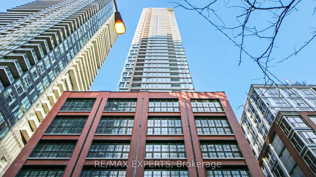 2115 - 55 Mercer Street