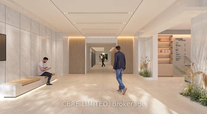 Unit 200 - 180 Duncan Mill Rd, Toronto, M3B 1Z6 | Image 3