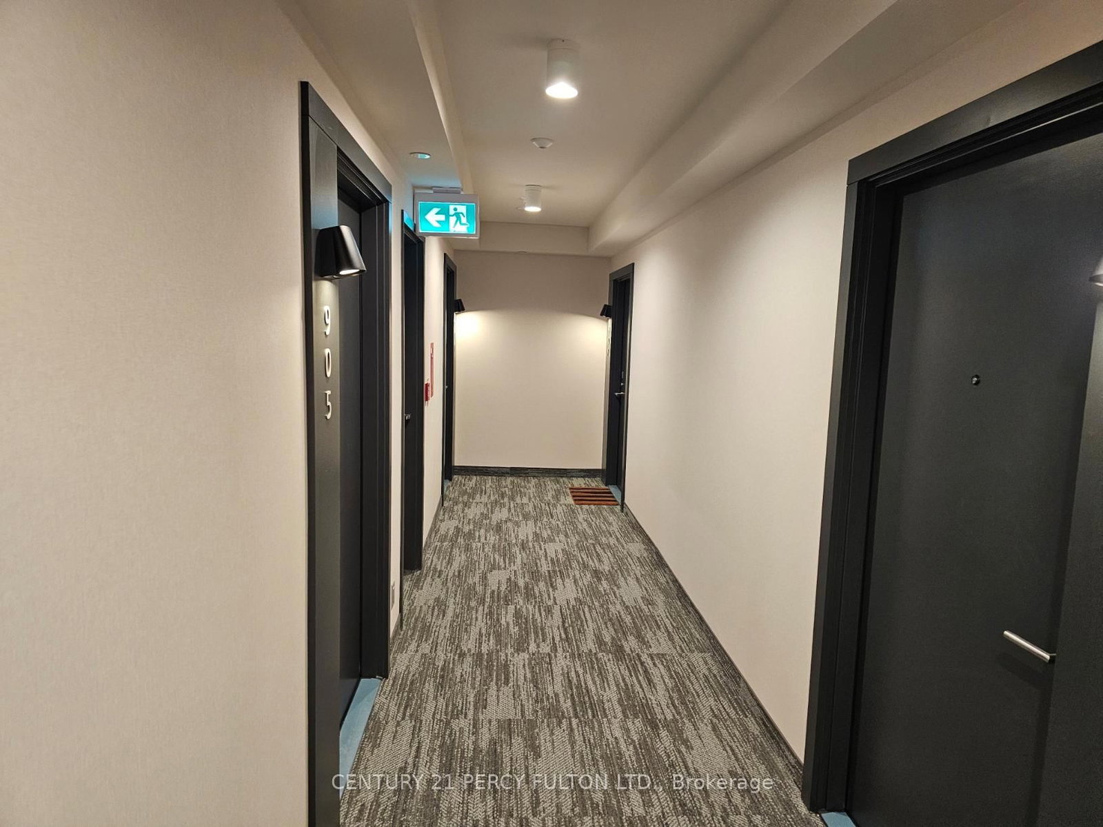 Condo for lease at 906-180 Front Street, Toronto, Ontario, M5A 0A9 - Moss Park - MLS: C12848618