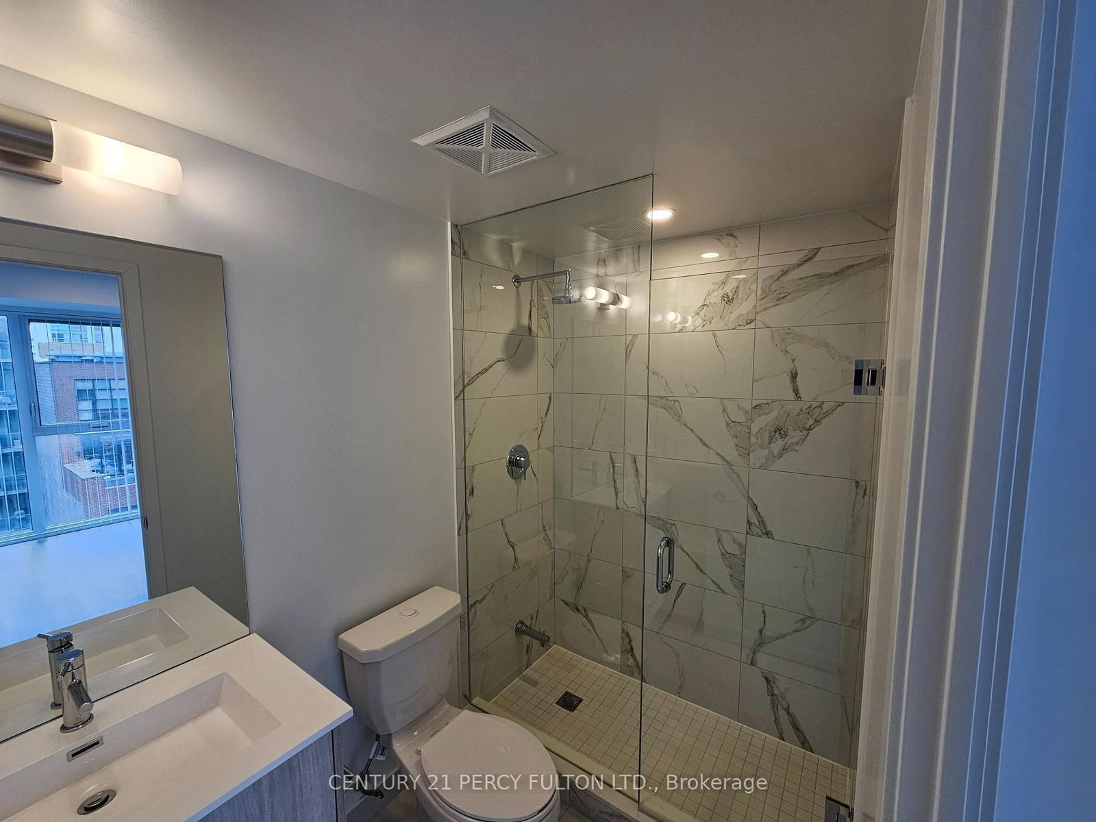 Condo for lease at 906-180 Front Street, Toronto, Ontario, M5A 0A9 - Moss Park - MLS: C12848618