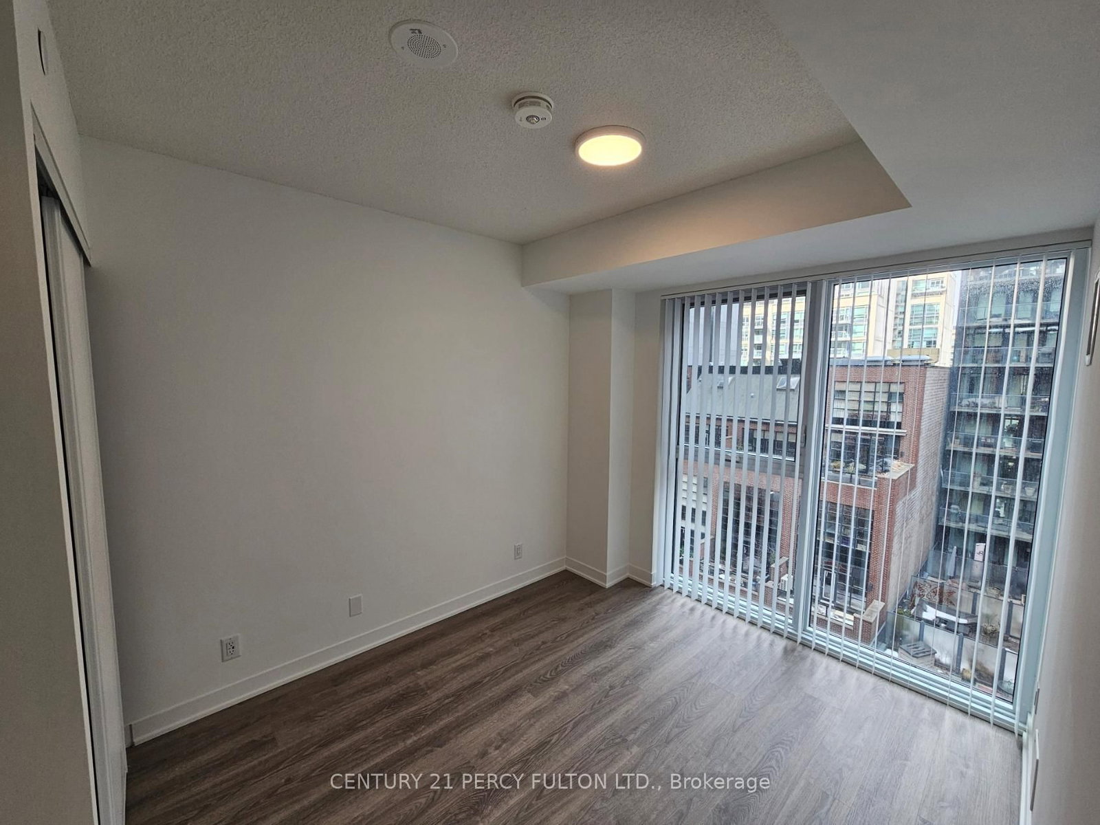 Condo for lease at 906-180 Front Street, Toronto, Ontario, M5A 0A9 - Moss Park - MLS: C12848618