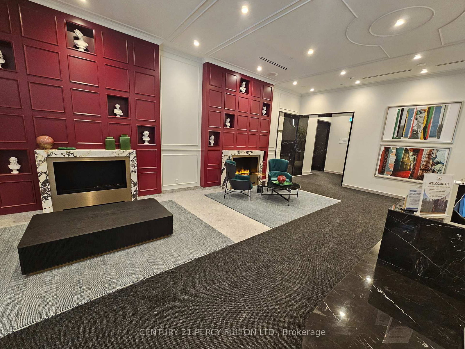 Condo for lease at 906-180 Front Street, Toronto, Ontario, M5A 0A9 - Moss Park - MLS: C12848618