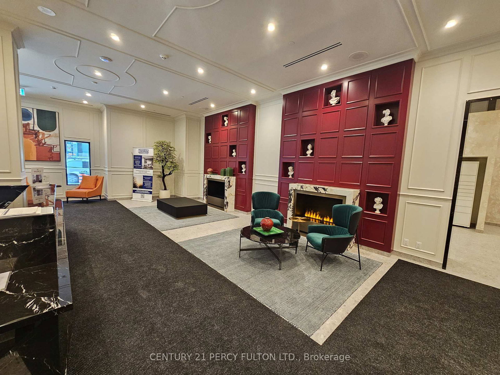 Condo for lease at 906-180 Front Street, Toronto, Ontario, M5A 0A9 - Moss Park - MLS: C12848618