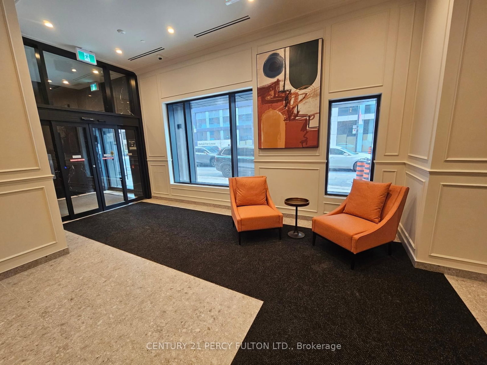 Condo for lease at 906-180 Front Street, Toronto, Ontario, M5A 0A9 - Moss Park - MLS: C12848618