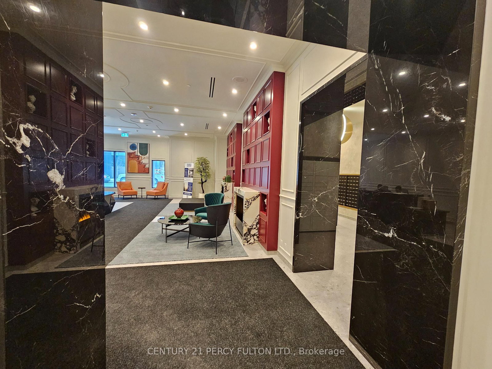 Condo for lease at 906-180 Front Street, Toronto, Ontario, M5A 0A9 - Moss Park - MLS: C12848618