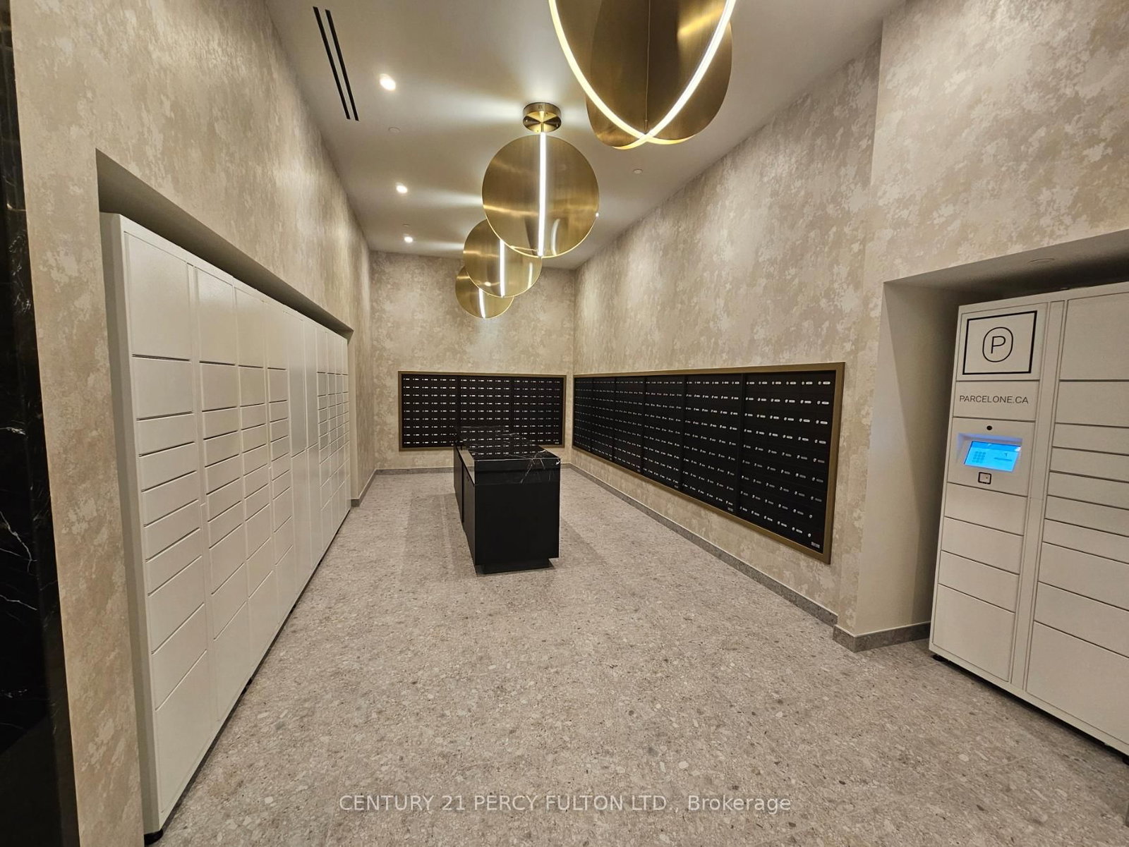 Condo for lease at 906-180 Front Street, Toronto, Ontario, M5A 0A9 - Moss Park - MLS: C12848618