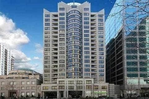 home for lease on 1609-55 Bloor Street E
