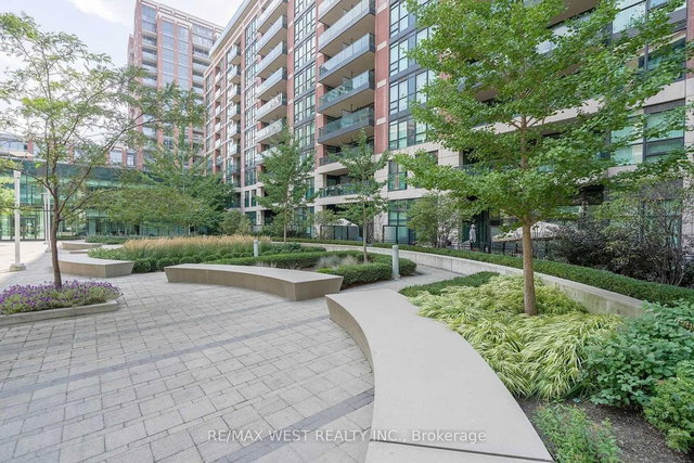 601 - 525 Wilson Avenue