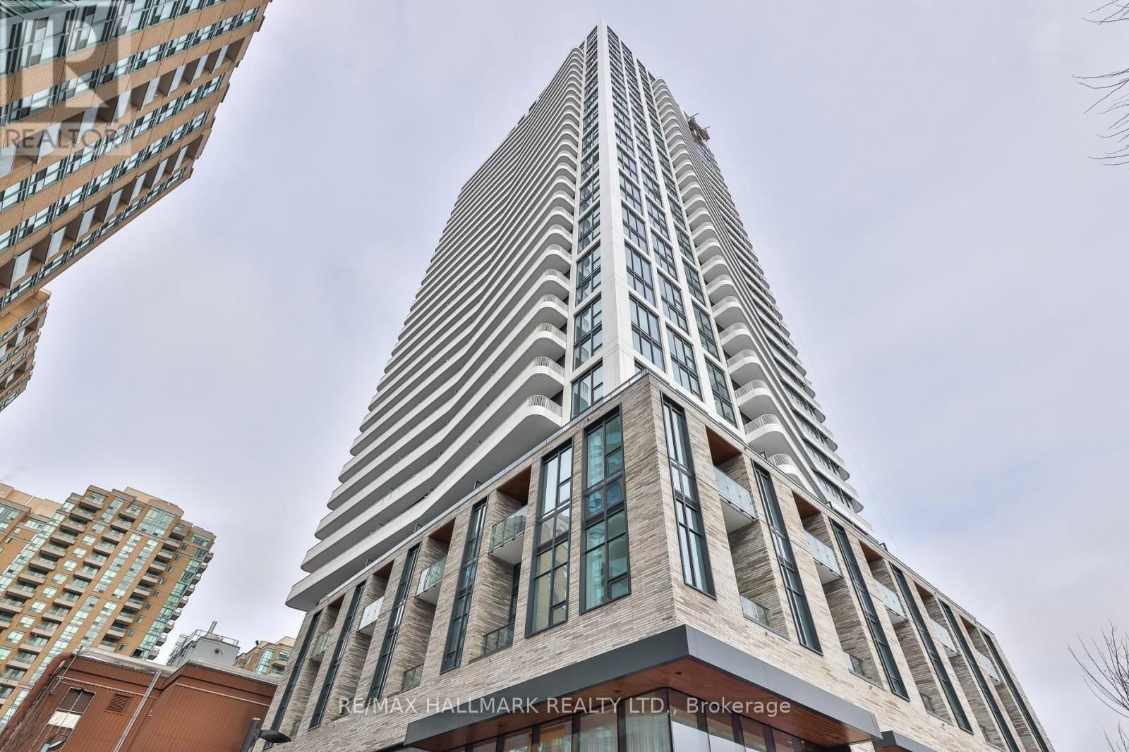 3113-36 Olive Avenue, Toronto, ON