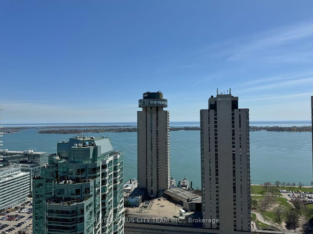 3108 - 33 Bay Street