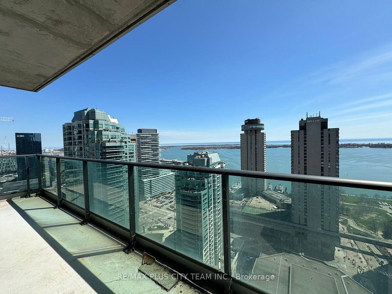 3108 - 33 Bay St, Toronto, M5J 2Z3 | Image 2
