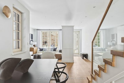 94B Admiral Road • Toronto, ON