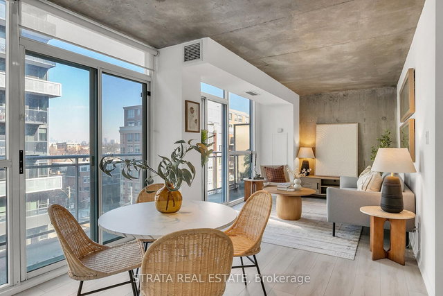 629 - 1029 King Street W