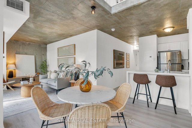 629 - 1029 King Street W