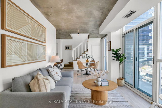 629 - 1029 King Street W