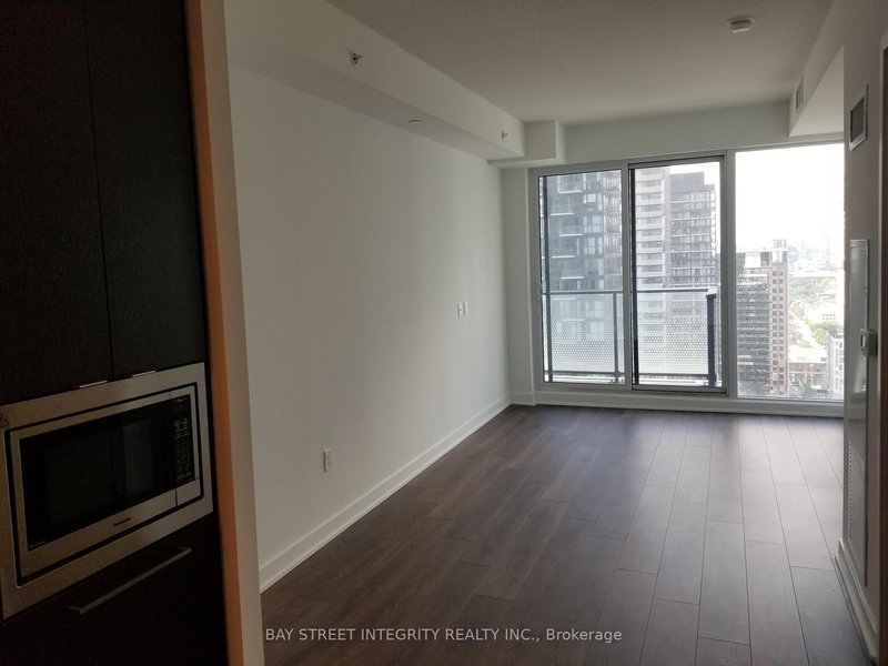 3707 - 125 Blue Jays Way, Toronto, M5V 0N5 | Image 2