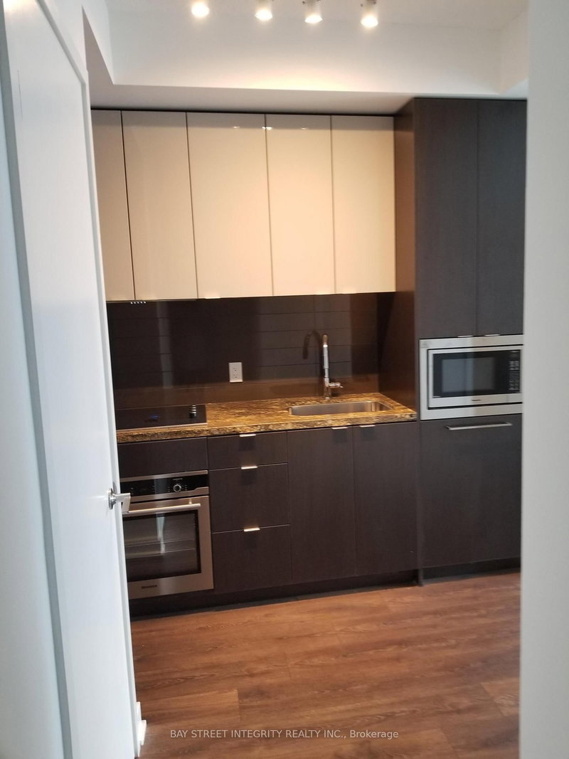 3707 - 125 Blue Jays Way, Toronto, M5V 0N5 | Image 3