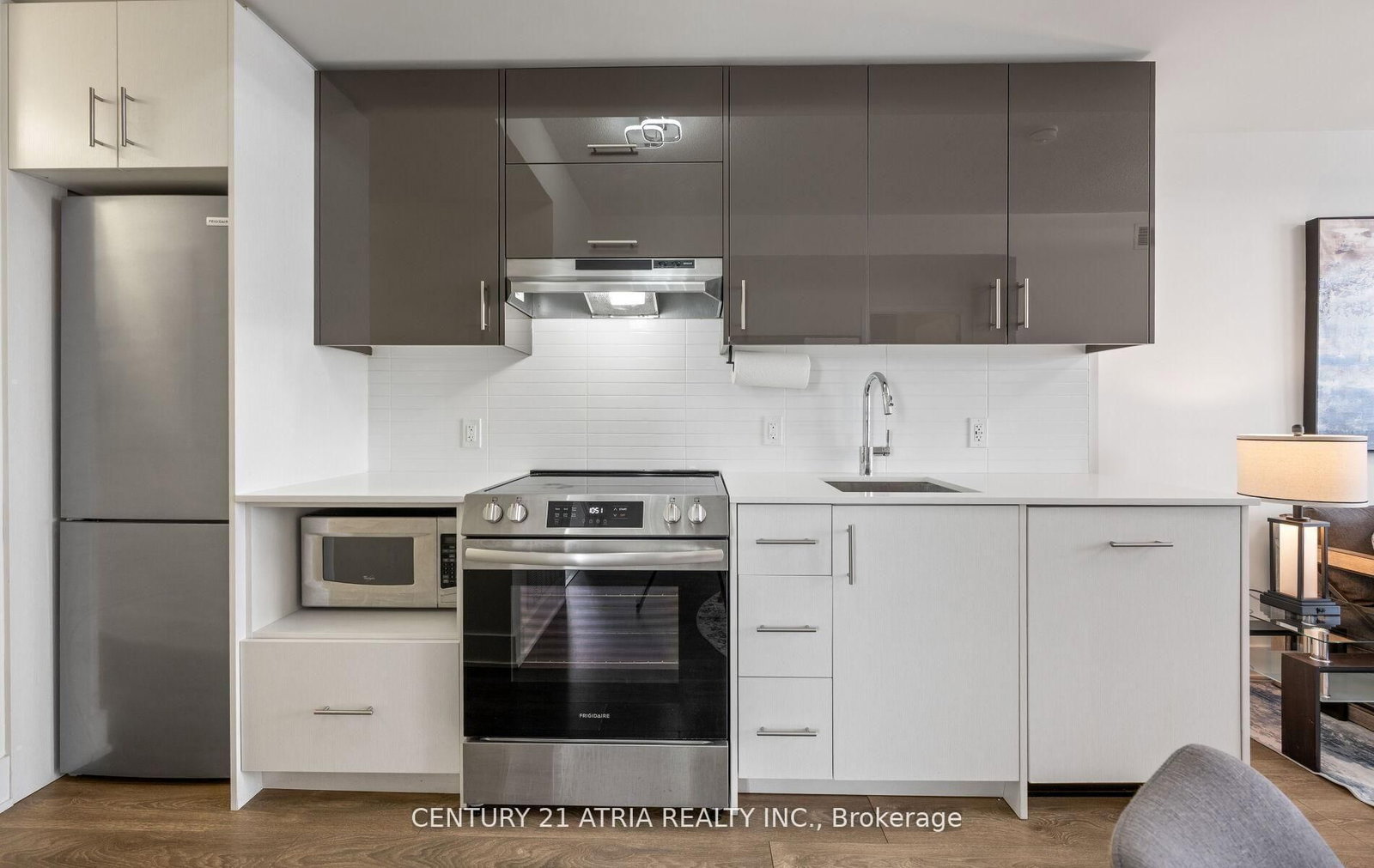 Condo for lease at 1503-188 Fairview Mall Drive, Toronto, Ontario, M2J 0H7 - Don Valley Village - MLS: C12849416