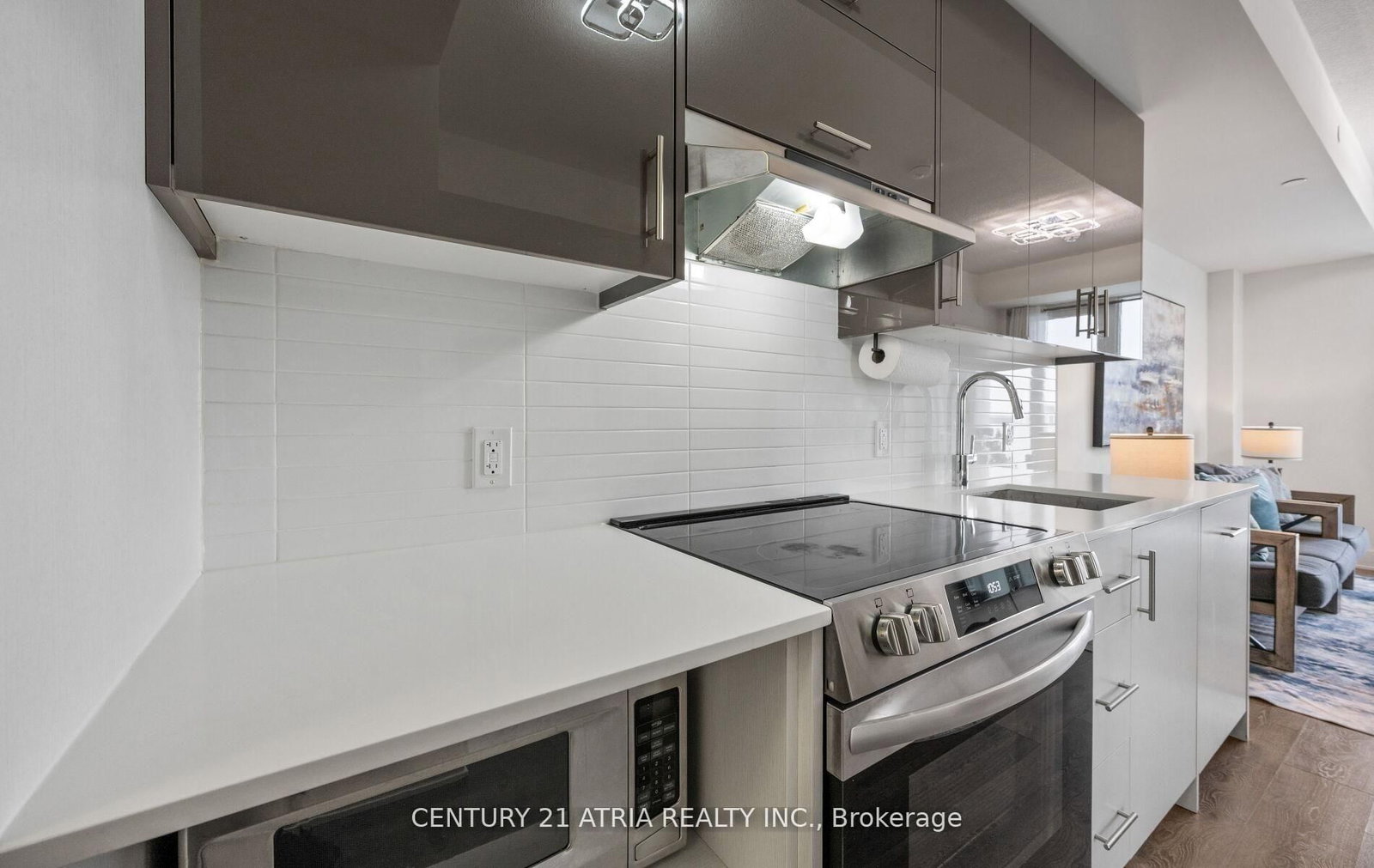 Condo for lease at 1503-188 Fairview Mall Drive, Toronto, Ontario, M2J 0H7 - Don Valley Village - MLS: C12849416