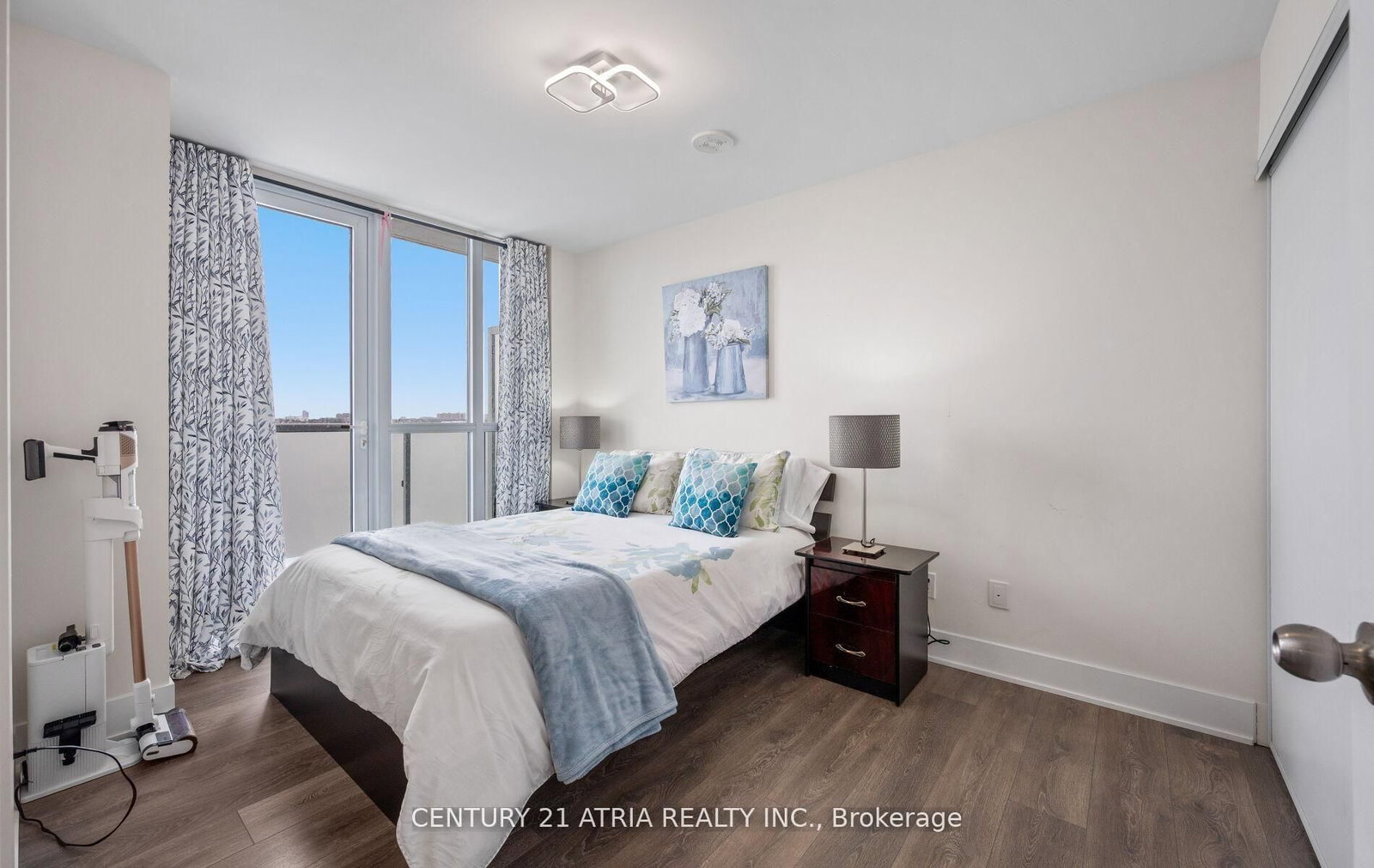 Condo for lease at 1503-188 Fairview Mall Drive, Toronto, Ontario, M2J 0H7 - Don Valley Village - MLS: C12849416