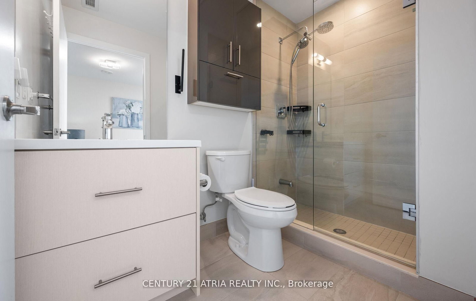 Condo for lease at 1503-188 Fairview Mall Drive, Toronto, Ontario, M2J 0H7 - Don Valley Village - MLS: C12849416