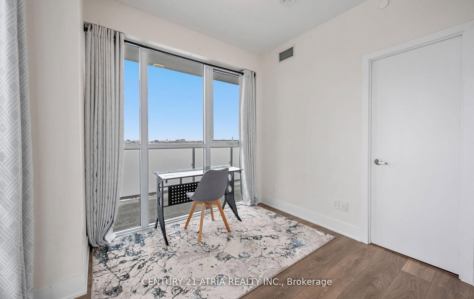 Condo for lease at 1503-188 Fairview Mall Drive, Toronto, Ontario, M2J 0H7 - Don Valley Village - MLS: C12849416