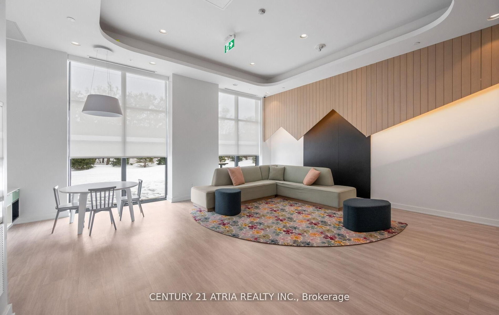 Condo for lease at 1503-188 Fairview Mall Drive, Toronto, Ontario, M2J 0H7 - Don Valley Village - MLS: C12849416