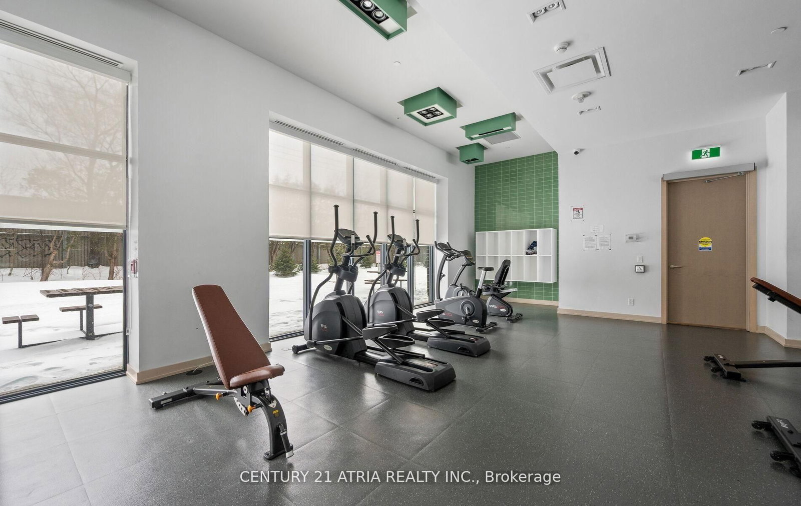 Condo for lease at 1503-188 Fairview Mall Drive, Toronto, Ontario, M2J 0H7 - Don Valley Village - MLS: C12849416