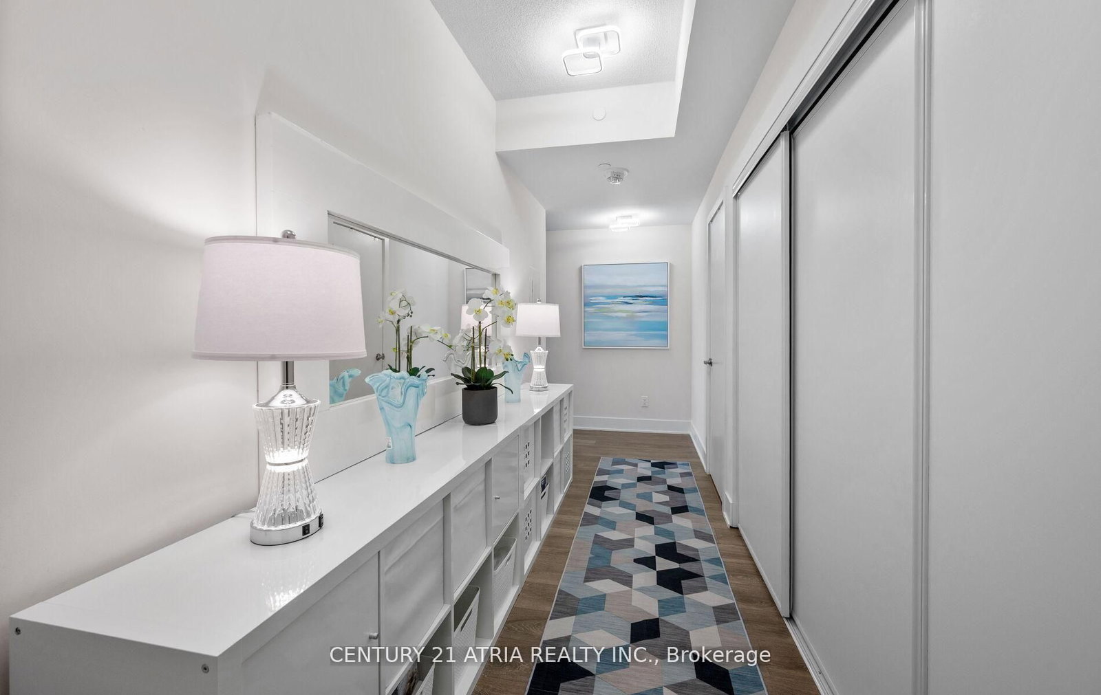 Condo for lease at 1503-188 Fairview Mall Drive, Toronto, Ontario, M2J 0H7 - Don Valley Village - MLS: C12849416