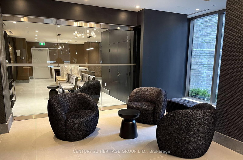 GPH05 - 8 Widmer St, Toronto, M5V 0W6 | Image 3