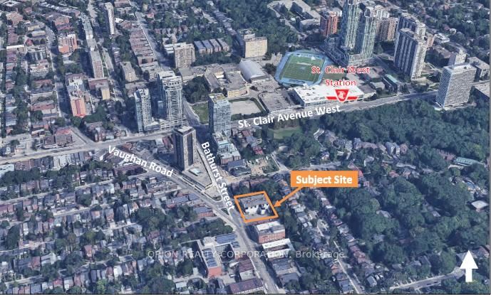 1415 Bathurst Street - Photo 4