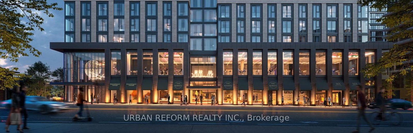 980 Dufferin Street, Unit Unit 1 - Photo 3