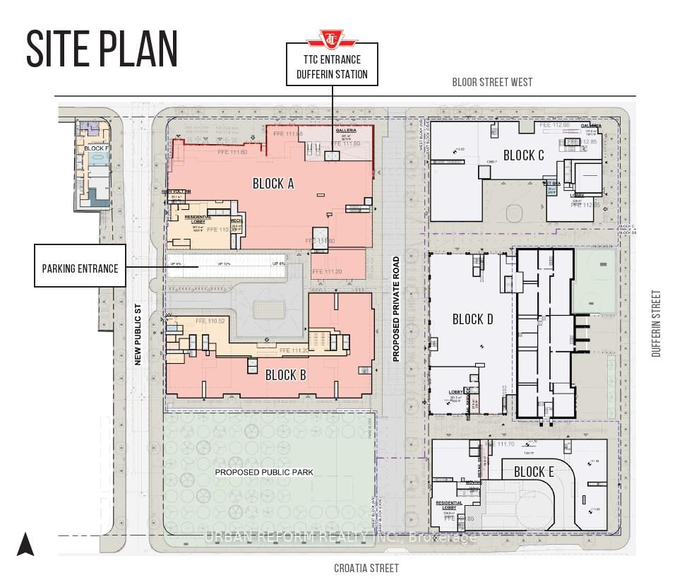 980 Dufferin Street, Unit Unit 1 - Photo 4