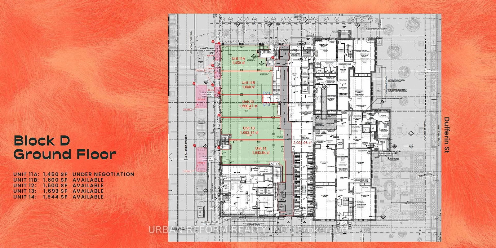 980 Dufferin Street, Unit Unit 1 - Photo 7