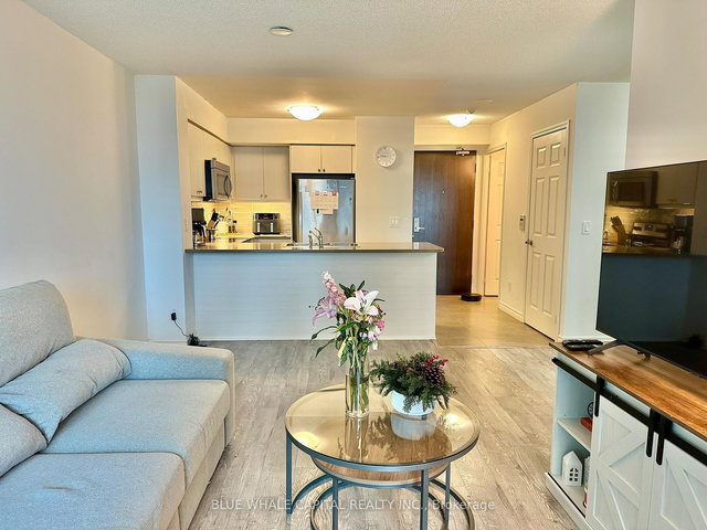 827 - 25 Lower Simcoe Street