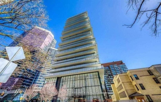 1606 - 57 St Joseph Street