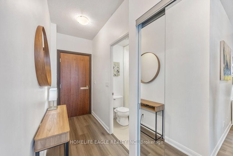 606 - 500 Sherbourne St, Toronto, M4X 1L1 | Image 3