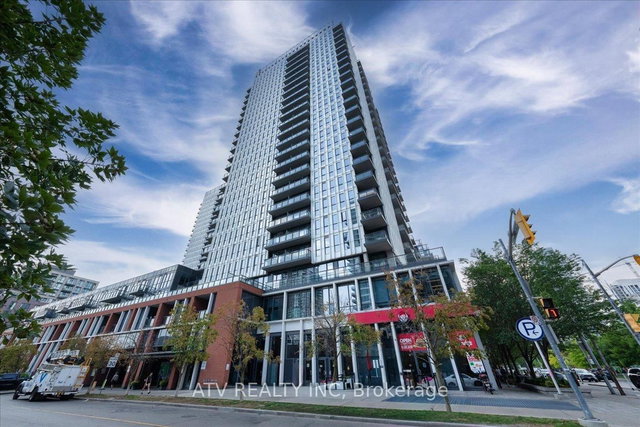 1113 - 170 Sumach Street