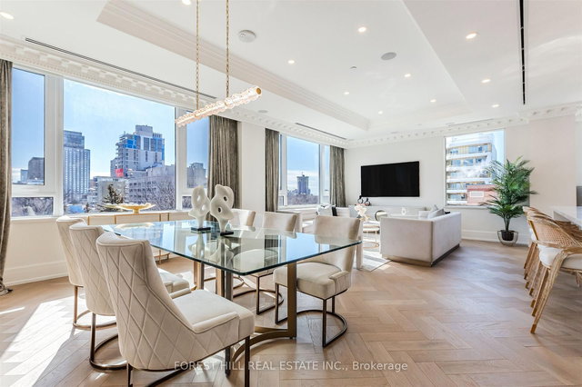 602 - 128 Hazelton Avenue