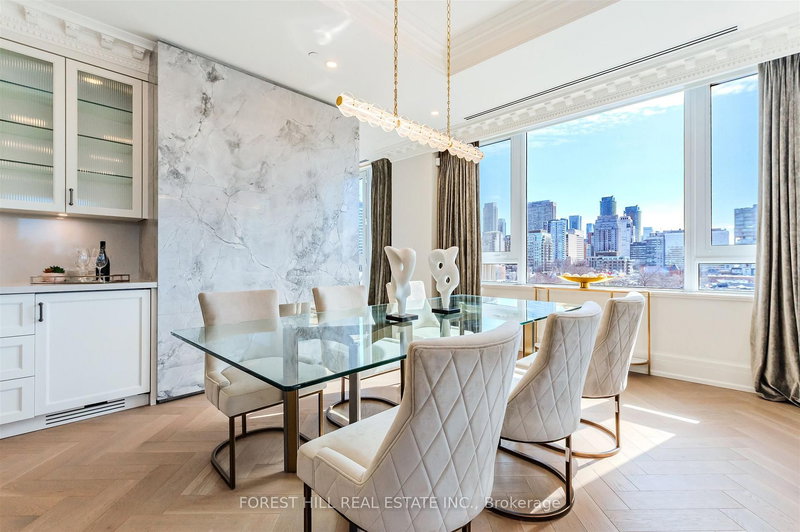 602 - 128 Hazelton Ave, Toronto, M5R 2E2 | Image 3