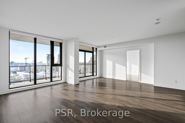 2307 - 2 St Thomas Street