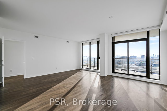 2307 - 2 St Thomas Street