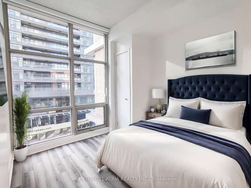 511 - 9 Spadina Ave, Toronto, M5V 3V3 | Image 3