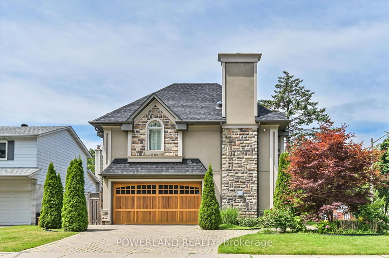 15 Ames Gate, Toronto, M3B 3C3 | Image 2