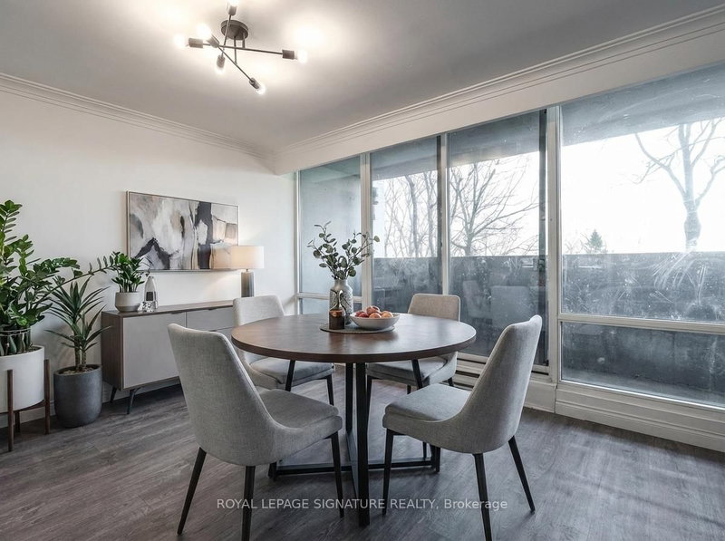 301 - 3555 Bathurst St, Toronto, M6A 2Y8 | Image 2