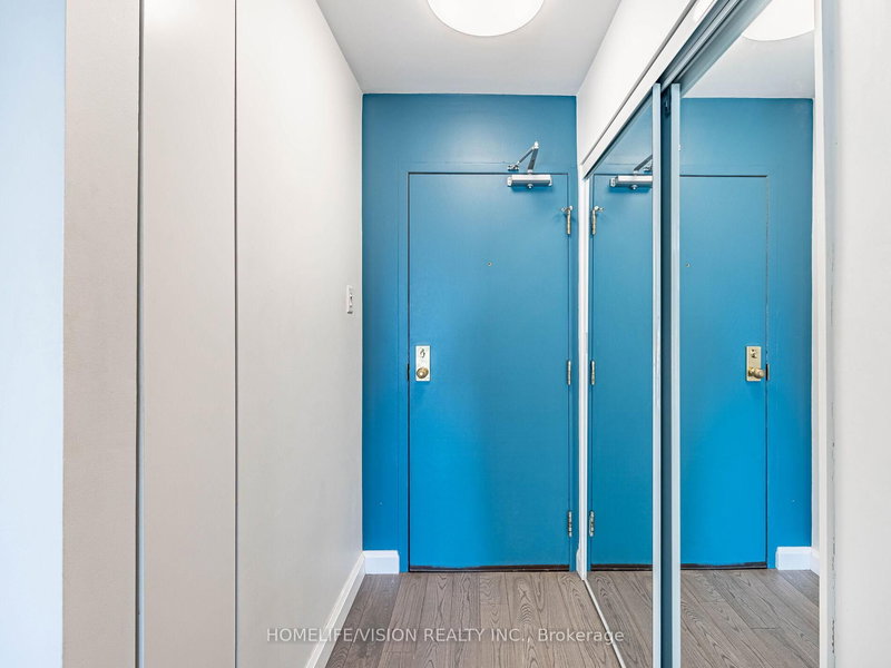 301 - 456 College St, Toronto, M6G 4A3 | Image 3