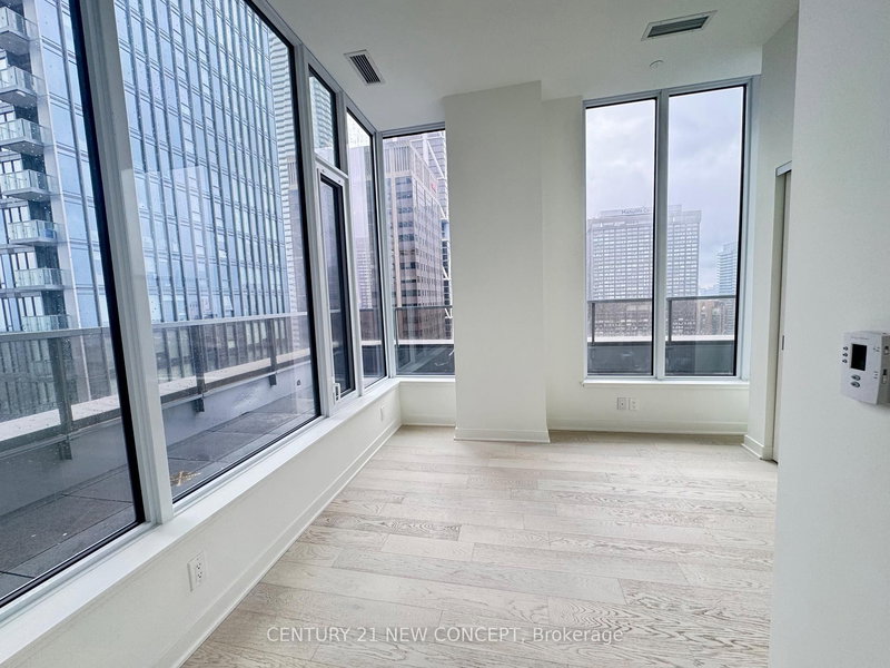 3006 - 11 YORKVILLE Ave, Toronto, M4W 0B7 | Image 2